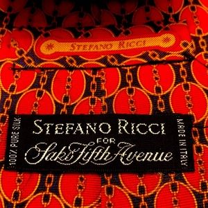 Stefano Ricci Tie
